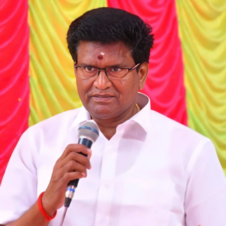 G. Ganesan